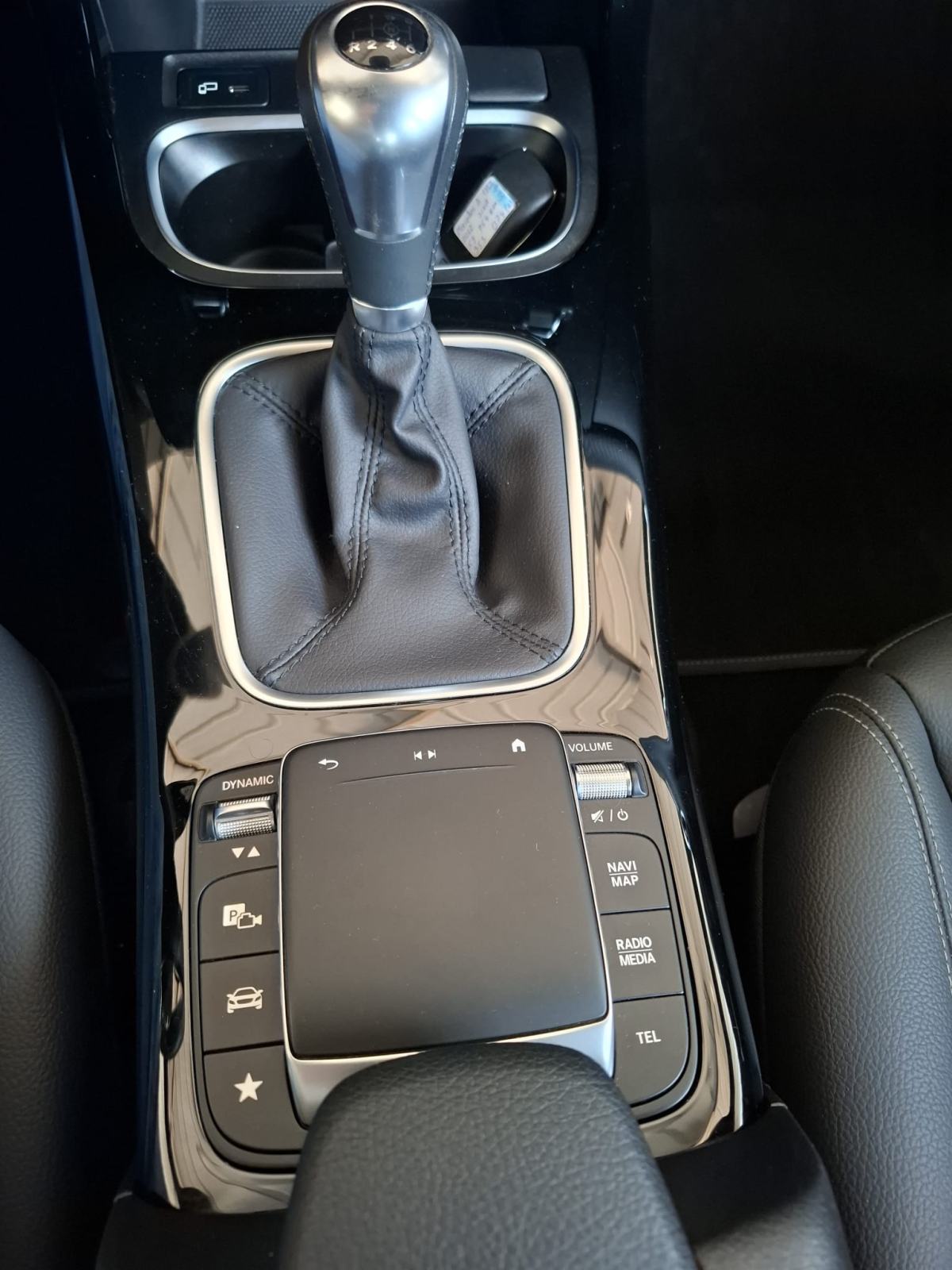 Mercedes-Benz A-klasa 180 Business Solution LED ALU NAVI *GARANCIJA*, fotografija 16