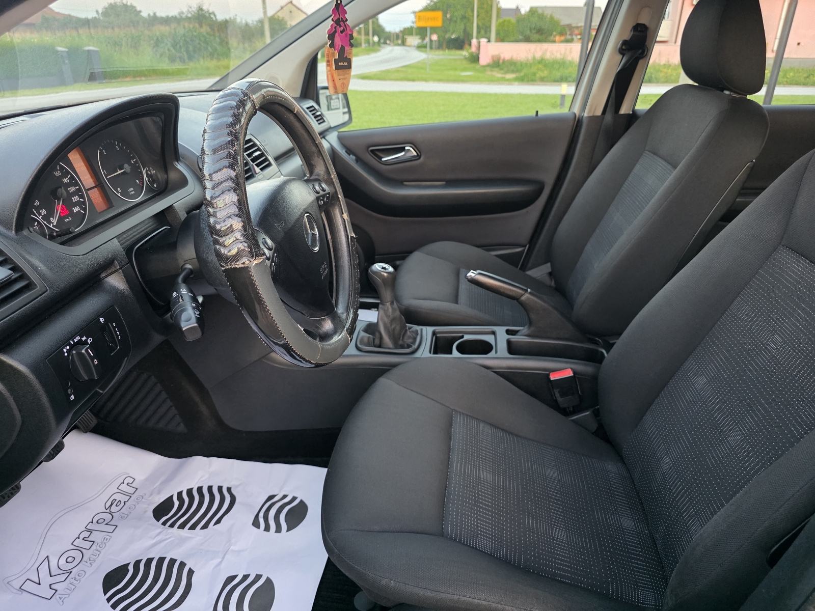 Mercedes-Benz A-klasa 180 CDI, 170.000km, REG 03/2027.g, fotografija 10