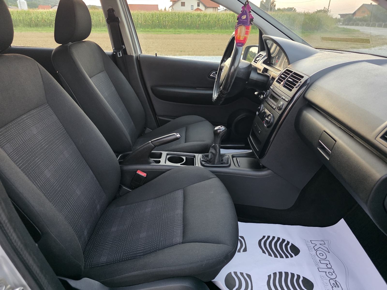 Mercedes-Benz A-klasa 180 CDI, 170.000km, REG 03/2027.g, fotografija 13