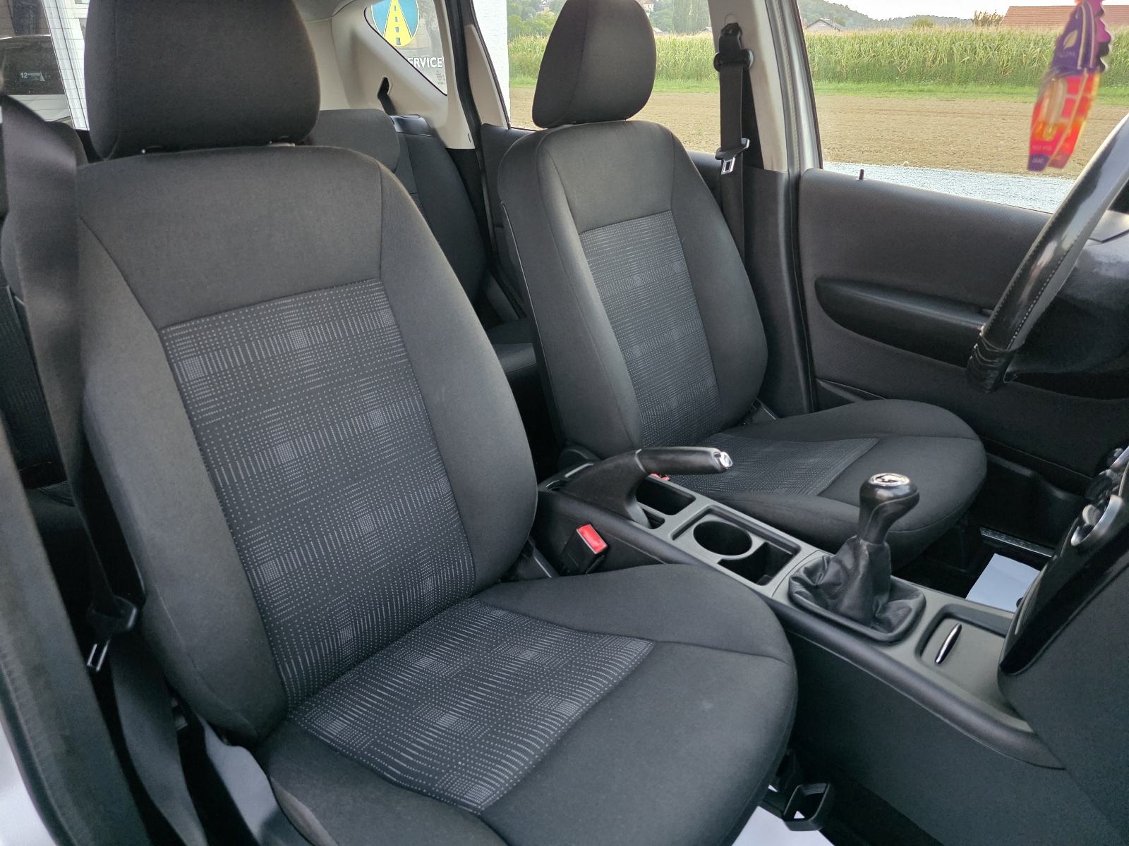 Mercedes-Benz A-klasa 180 CDI, 170.000km, REG 03/2027.g, fotografija 14