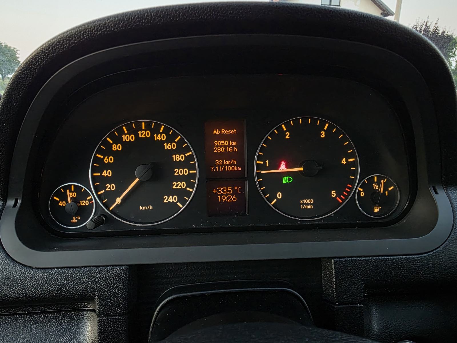 Mercedes-Benz A-klasa 180 CDI, 170.000km, REG 03/2027.g, fotografija 18