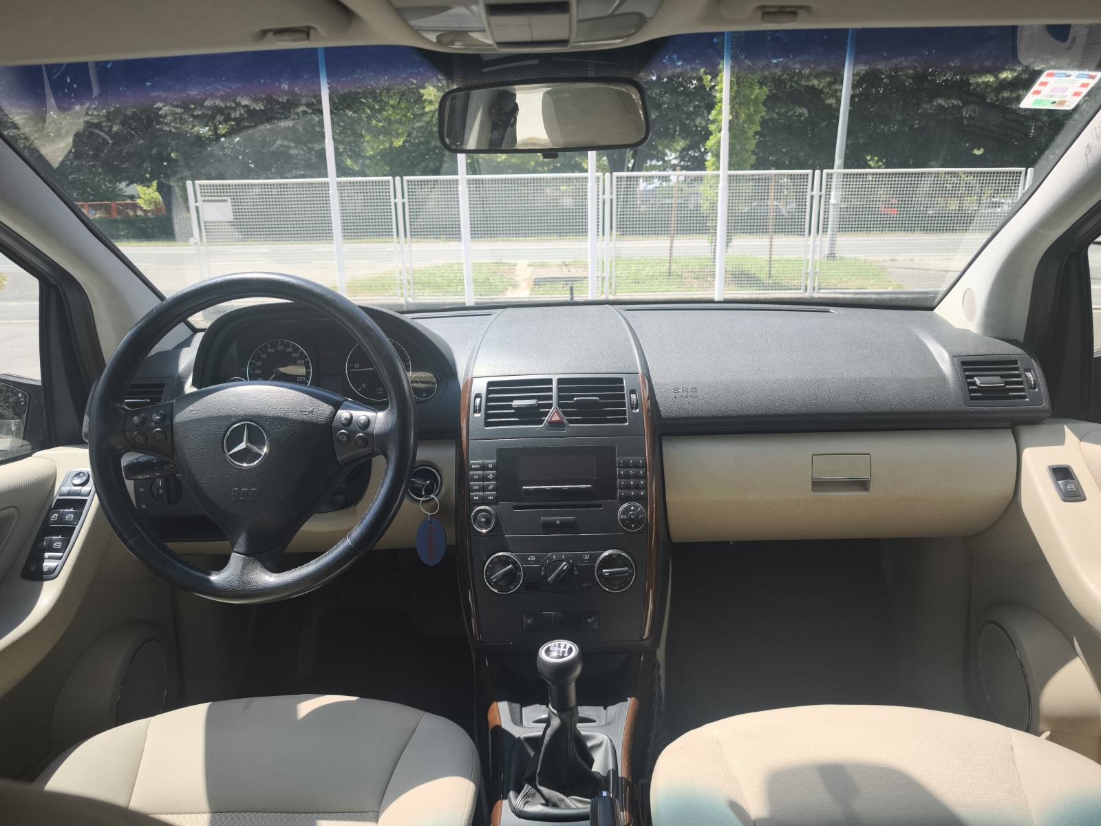 Mercedes-Benz A-klasa 180 CDI 6 BRZINA KOŽNI VOLAN GRIJANJE SJEDALA, fotografija 15