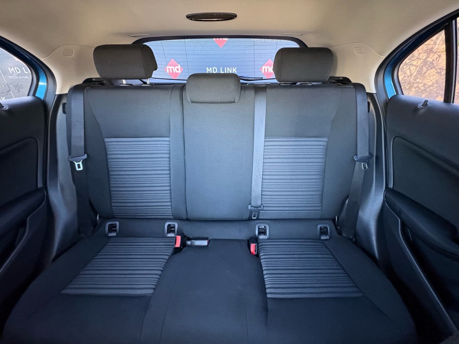 Mercedes-Benz A-klasa 180 CDI automatik, fotografija 10