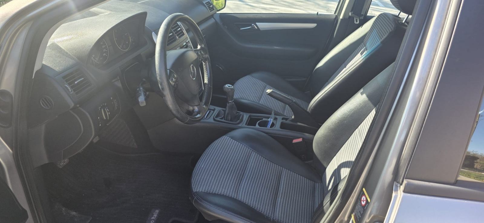 Mercedes-Benz A-klasa 180 CDI Avantgarde . Reg05/27, fotografija 15