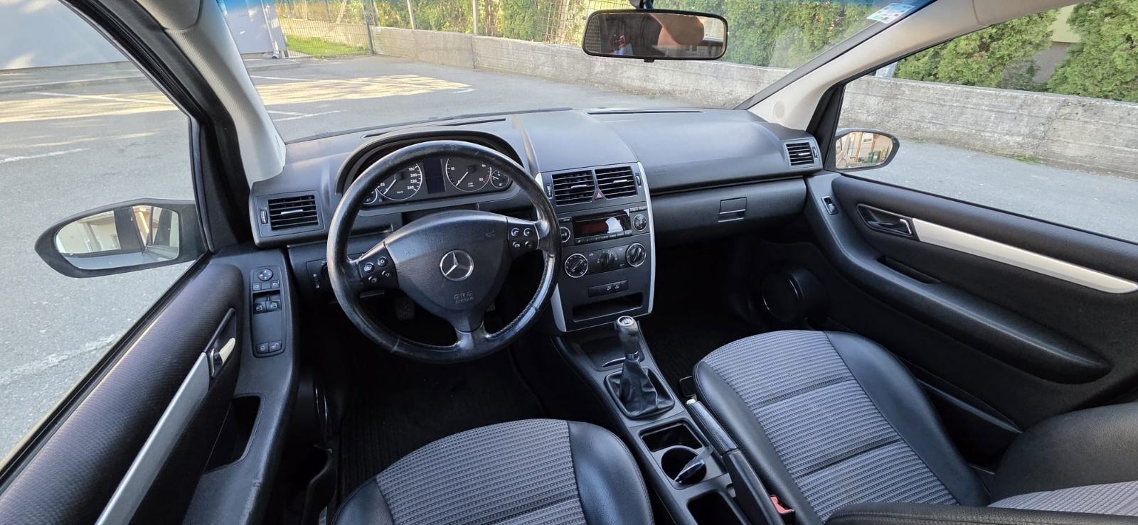 Mercedes-Benz A-klasa 180 CDI Avantgarde . Reg05/27, fotografija 20