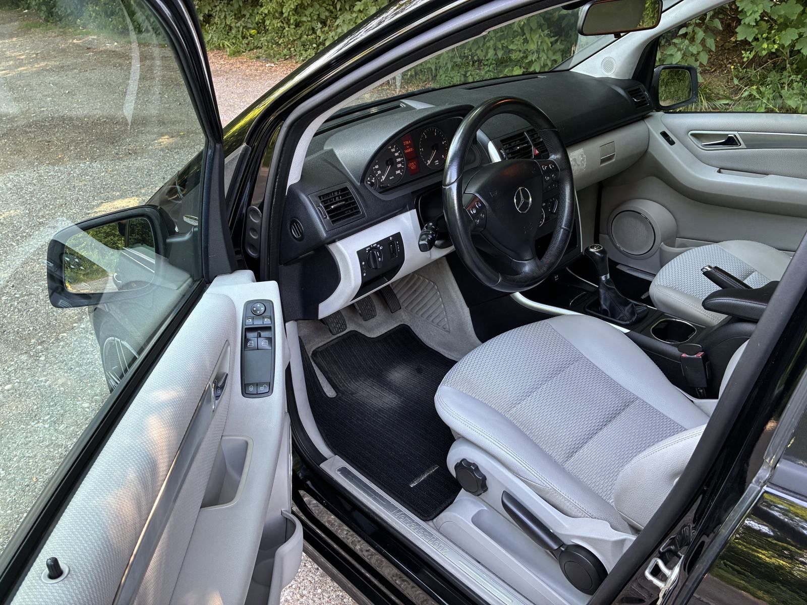 Mercedes-Benz A-klasa 180 CDI AVANTGARDE, fotografija 10