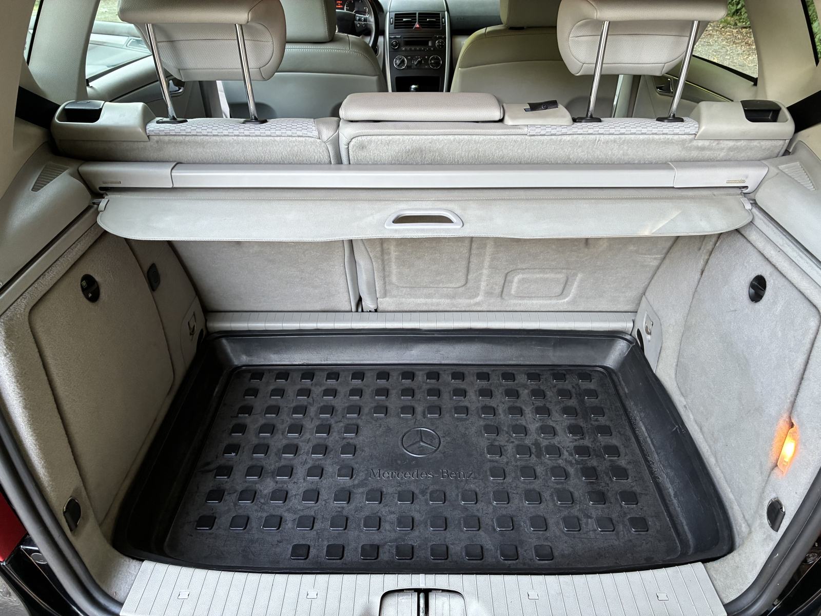 Mercedes-Benz A-klasa 180 CDI AVANTGARDE, fotografija 12