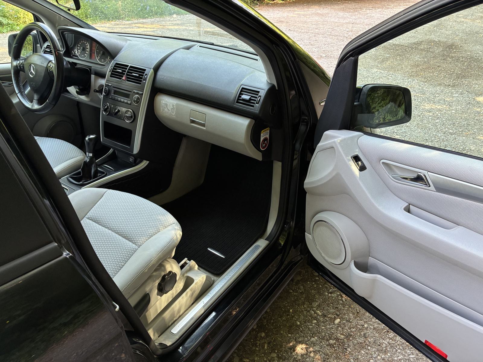Mercedes-Benz A-klasa 180 CDI AVANTGARDE, fotografija 13