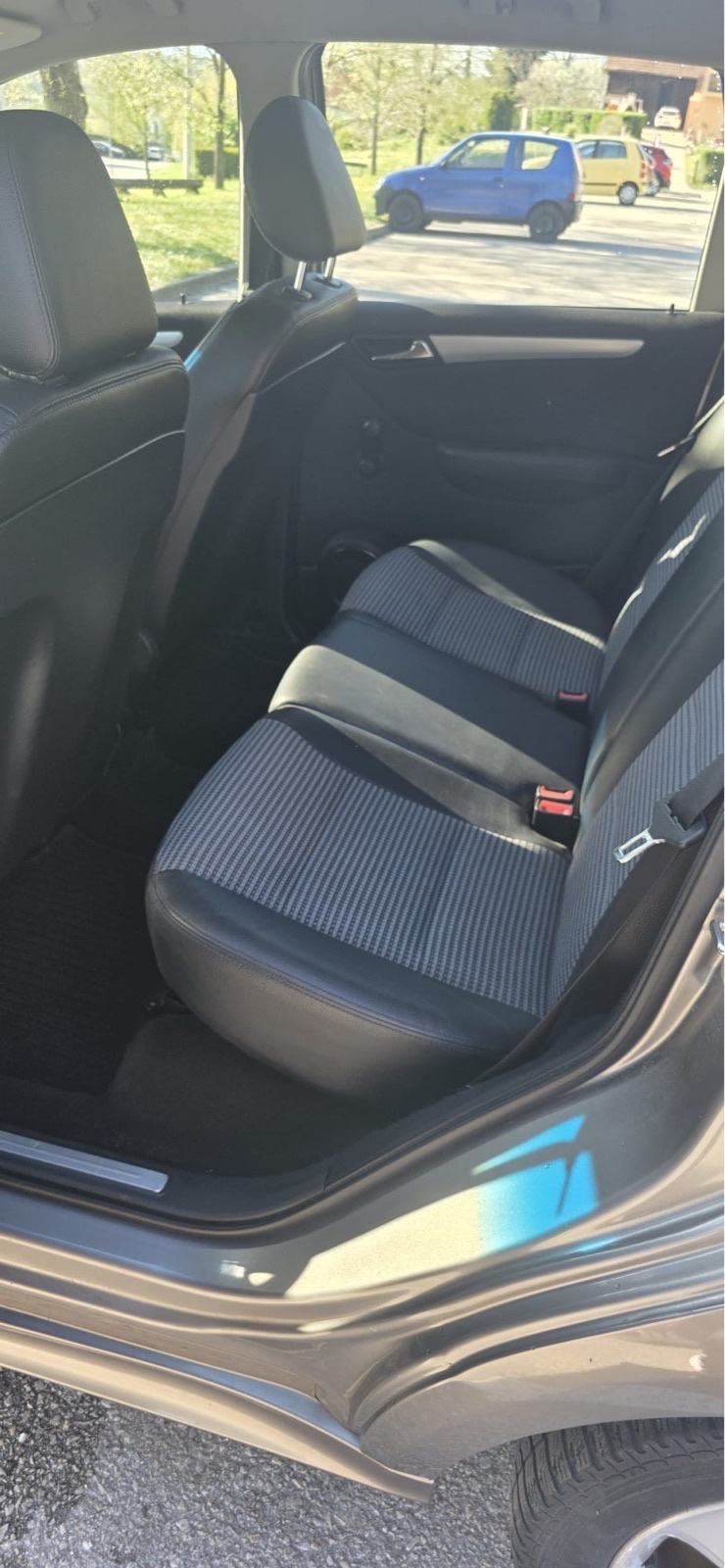 Mercedes-Benz A-klasa 180 CDI Avantgarde Reg 05/27 Povoljno, fotografija 17