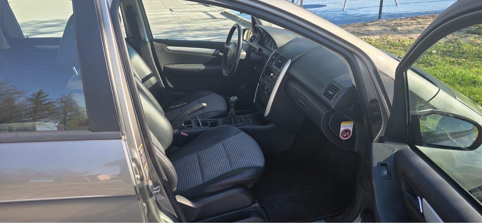 Mercedes-Benz A-klasa 180 CDI Avantgarde Reg 05/27 Povoljno, fotografija 18