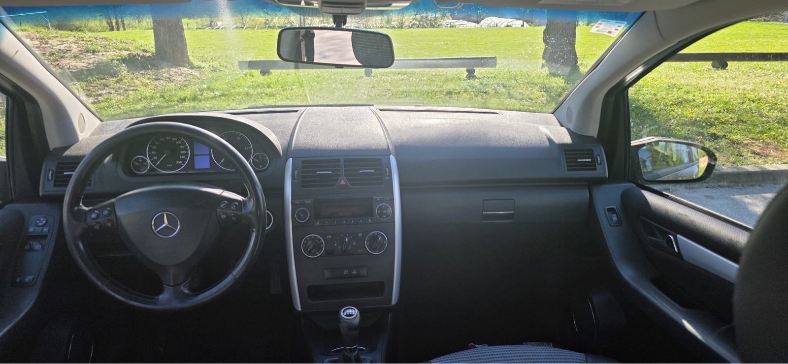 Mercedes-Benz A-klasa 180 CDI Avantgarde Reg 05/27 Povoljno, fotografija 20