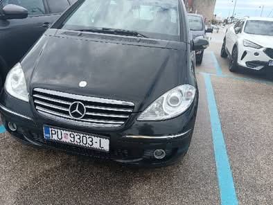 Mercedes-Benz A-klasa 180 CDI, odičan, fotografija 2