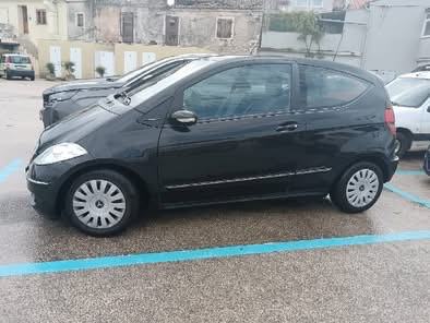 Mercedes-Benz A-klasa 180 CDI, odičan, fotografija 5