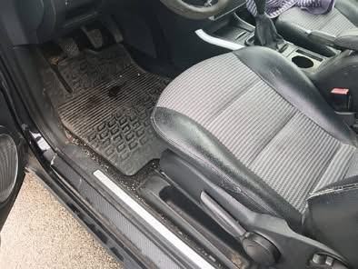 Mercedes-Benz A-klasa 180 CDI, odičan, fotografija 6