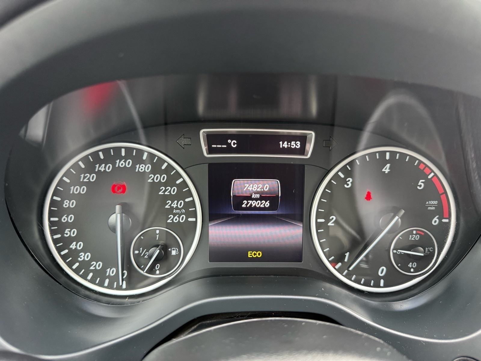 Mercedes-Benz A-klasa 180 CDI * REG DO 09/26 * ALU 16 *, fotografija 11