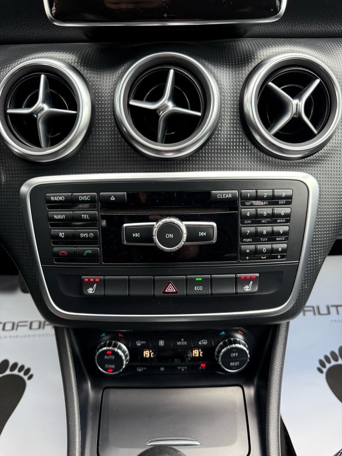 Mercedes-Benz A-klasa 180 CDI * REG DO 09/26 * ALU 16 *, fotografija 14