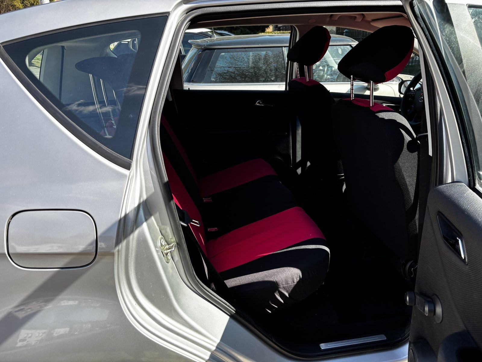 Mercedes-Benz A-klasa 180 CDI, fotografija 10