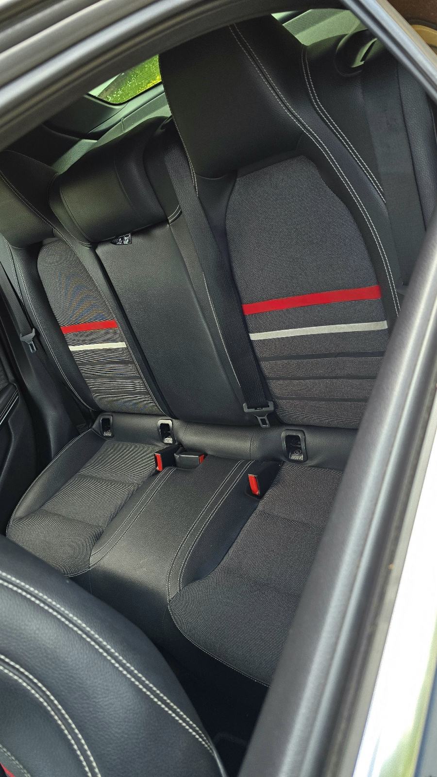Mercedes-Benz A-klasa 180 CDI / Uredan i servisiran / Vlasnik 7 Godina, fotografija 8