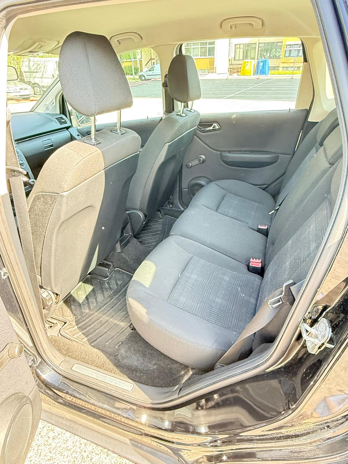 Mercedes-Benz A-klasa 180 CDI, fotografija 7