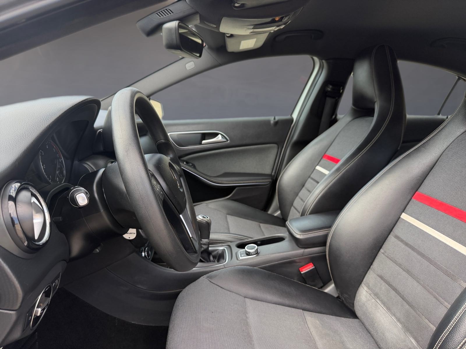 MERCEDES A KLASA 180 D✔️TEMPOMAT✔️OBROČNA OTPLATA DO 36 RATA, fotografija 20