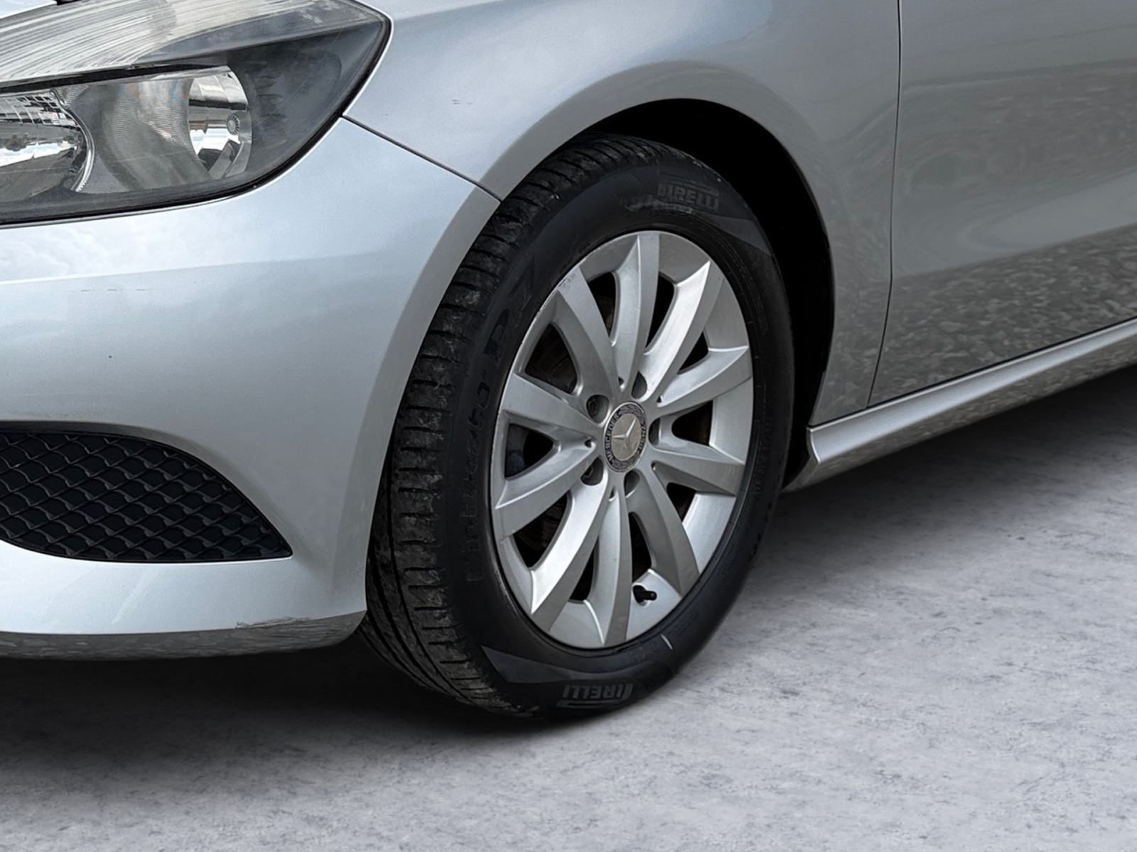 MERCEDES A KLASA 180 D✔️TEMPOMAT✔️OBROČNA OTPLATA DO 36 RATA, fotografija 13