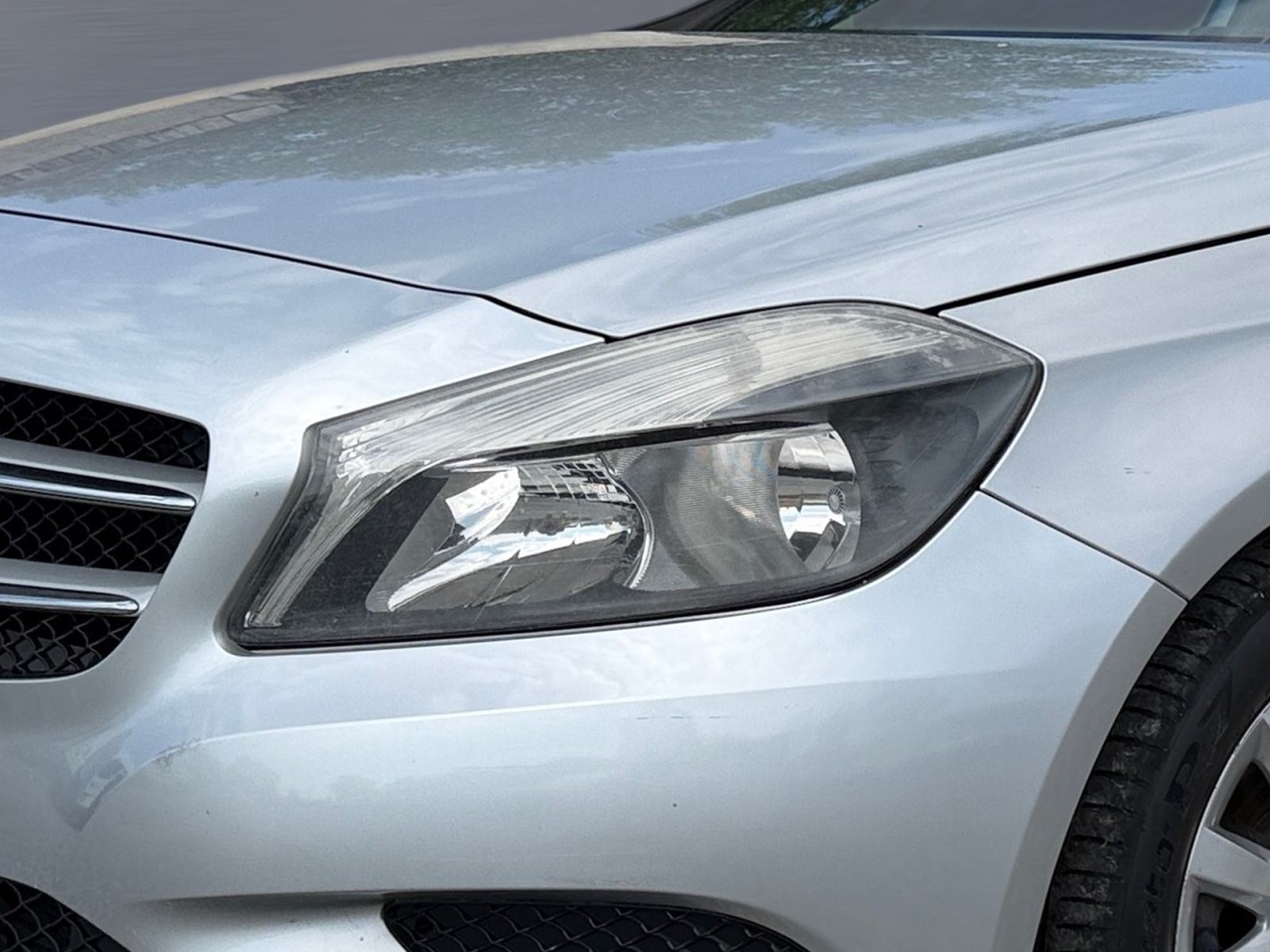 MERCEDES A KLASA 180 D✔️TEMPOMAT✔️OBROČNA OTPLATA DO 36 RATA, fotografija 14