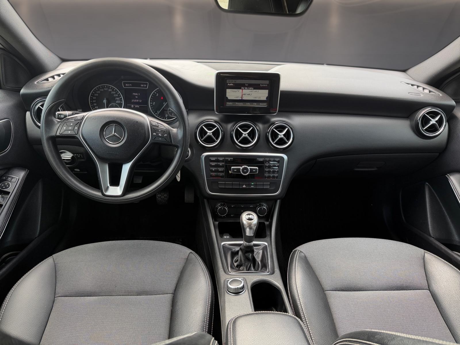 MERCEDES A KLASA 180 D✔️TEMPOMAT✔️OBROČNA OTPLATA DO 36 RATA, fotografija 16