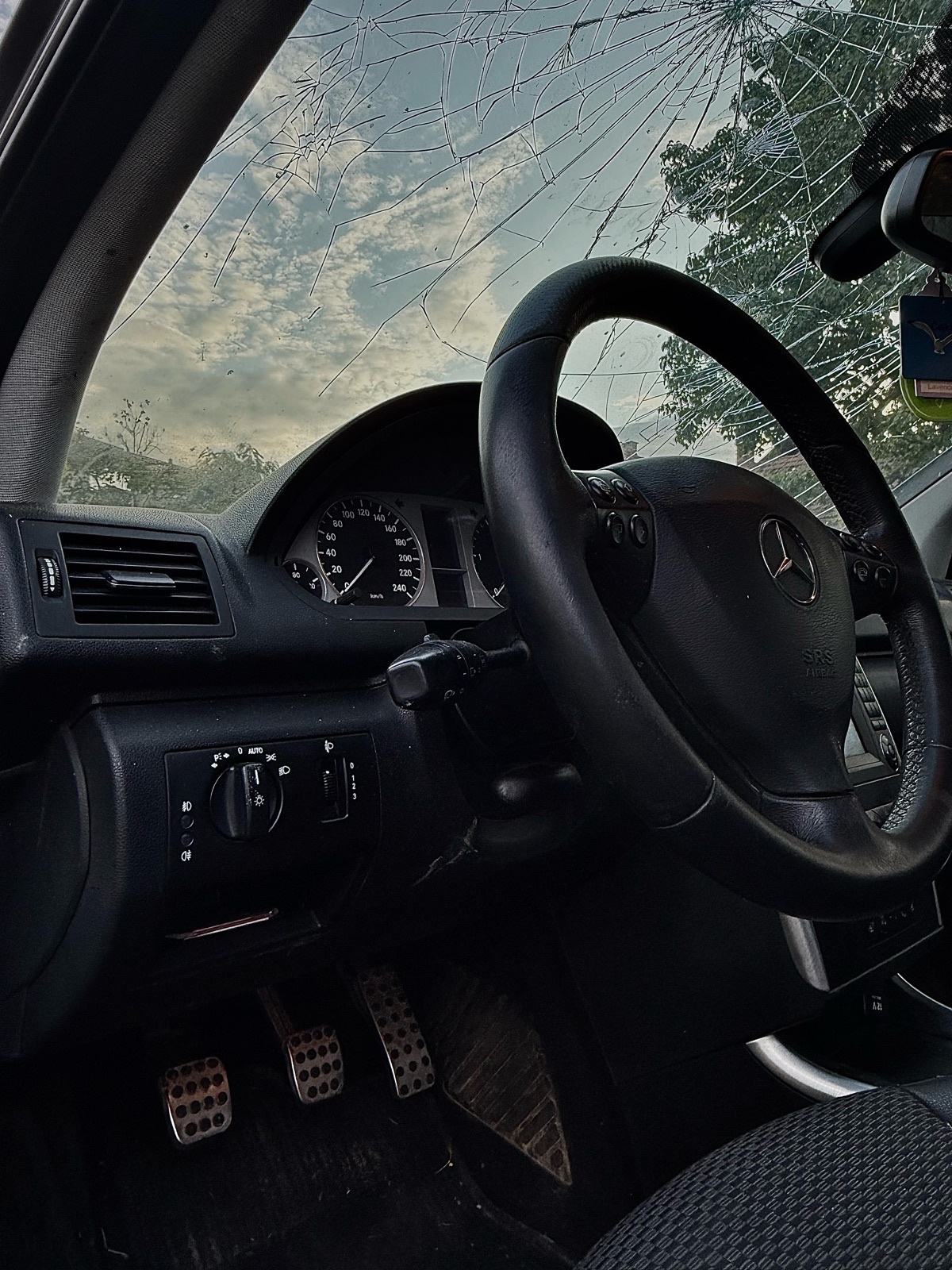 Mercedes-Benz A-klasa 180 CDI, fotografija 6