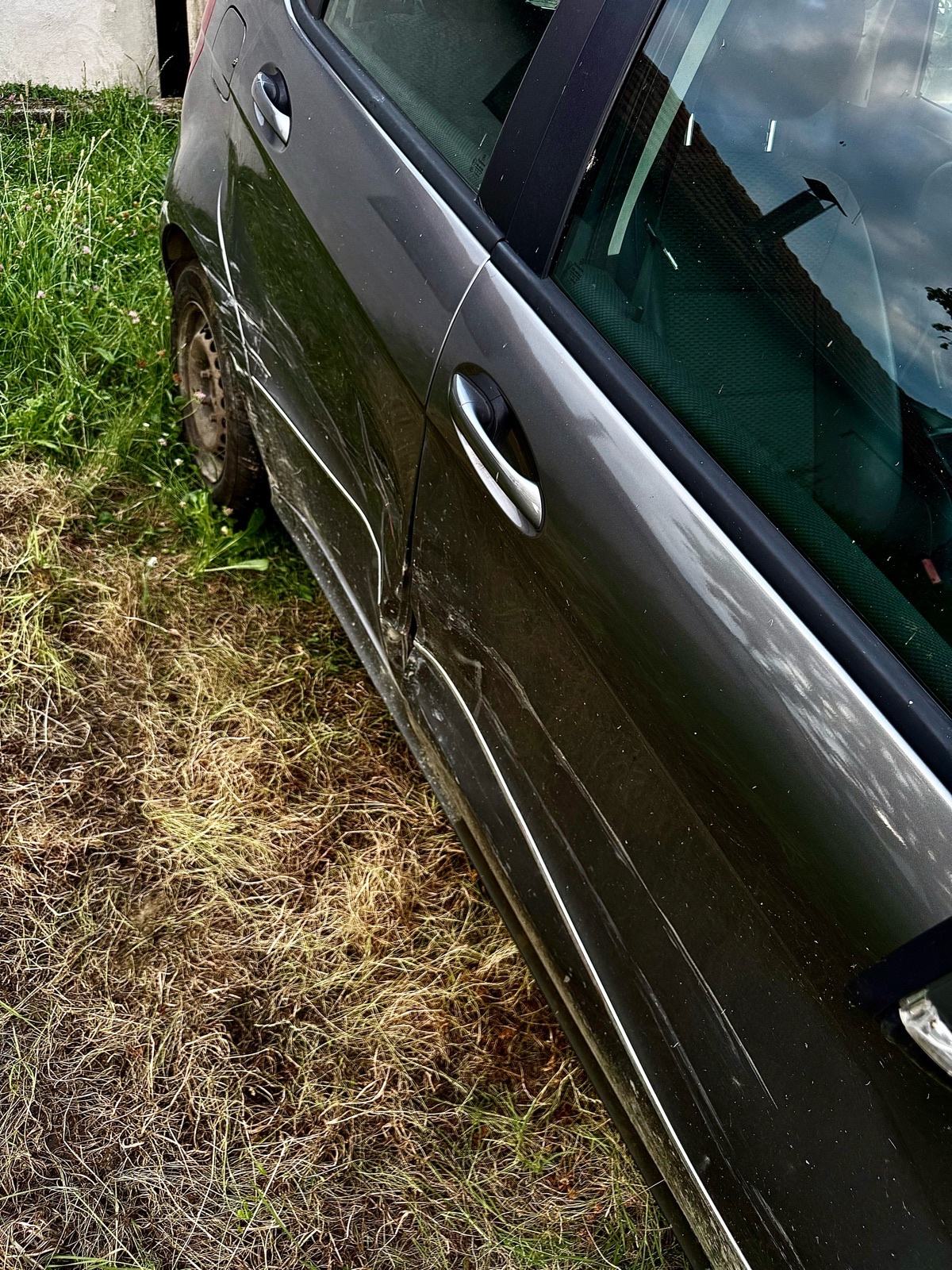 Mercedes-Benz A-klasa 180 CDI, fotografija 7
