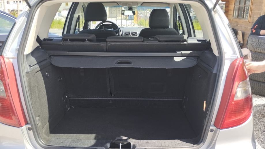 Mercedes-Benz A-klasa 180 CDI, fotografija 7