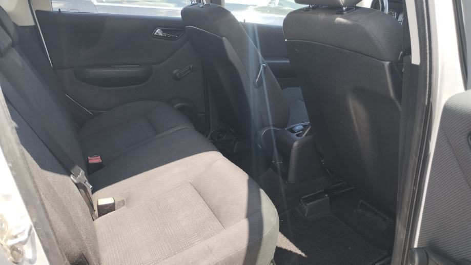 Mercedes-Benz A-klasa 180 CDI, fotografija 5