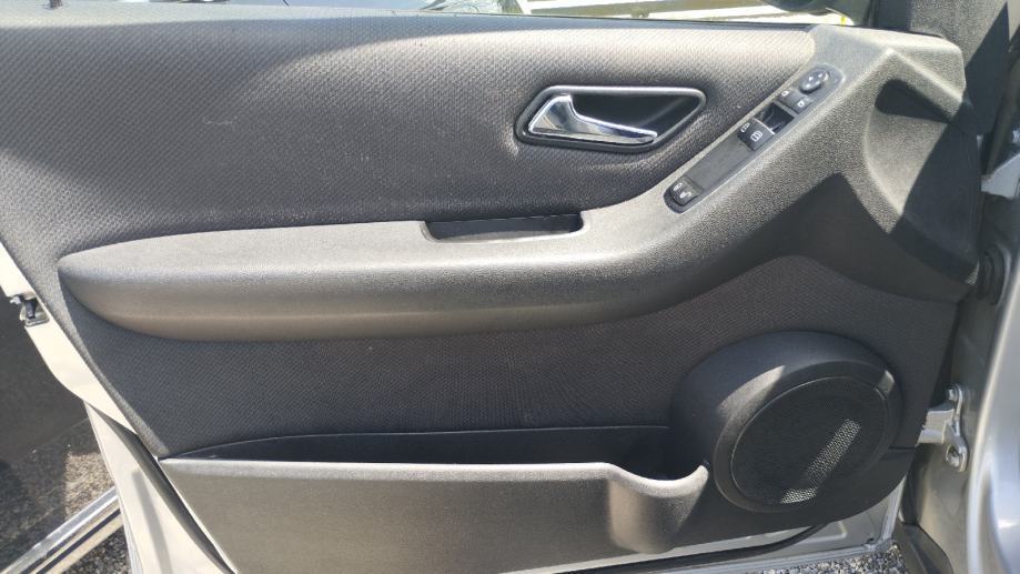 Mercedes-Benz A-klasa 180 CDI, fotografija 11