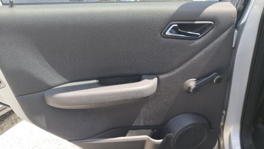 Mercedes-Benz A-klasa 180 CDI, fotografija 14