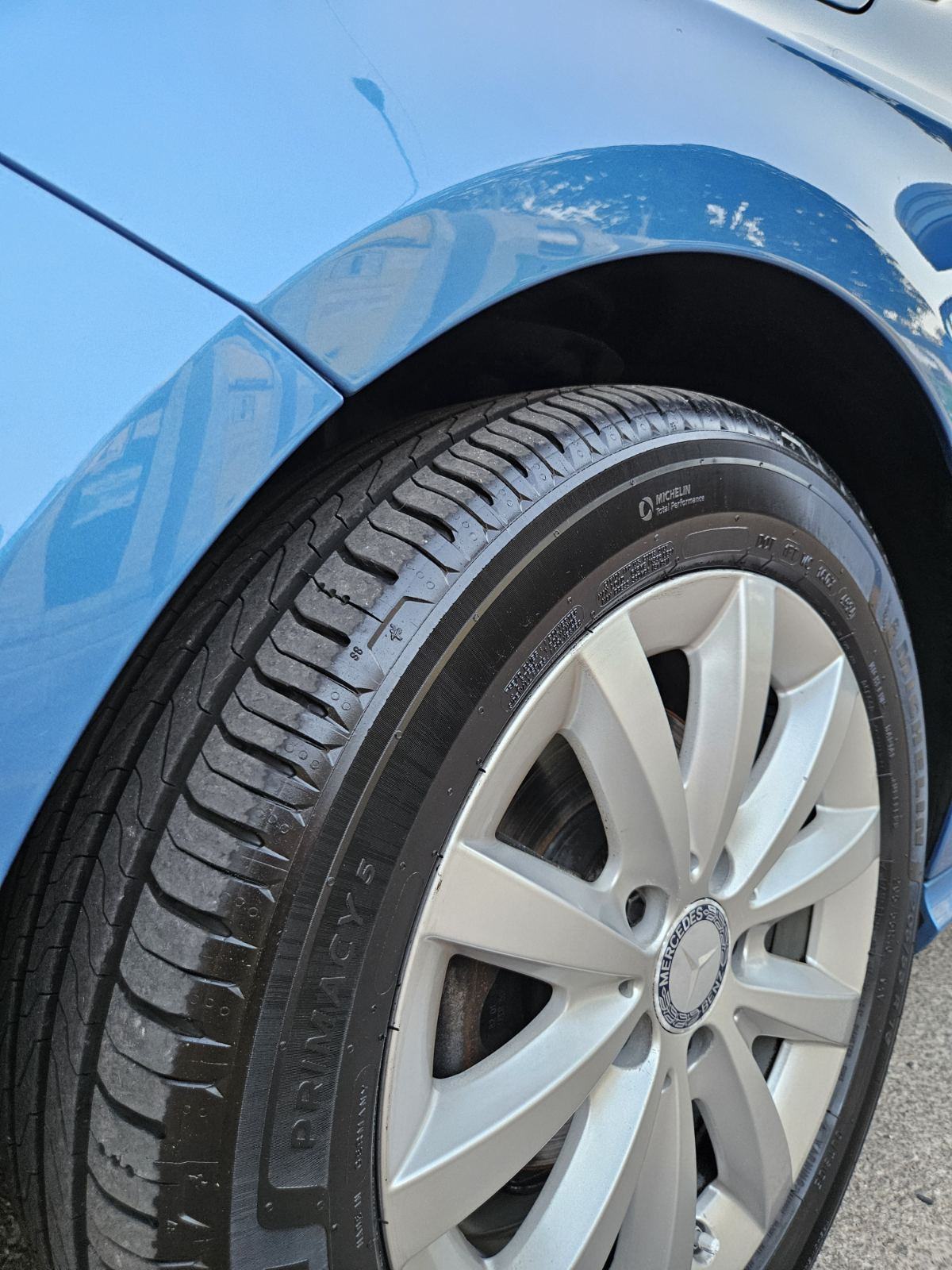 Mercedes-Benz A-klasa 180 CDI Style automatik 2015. ovlašteni servis, fotografija 8