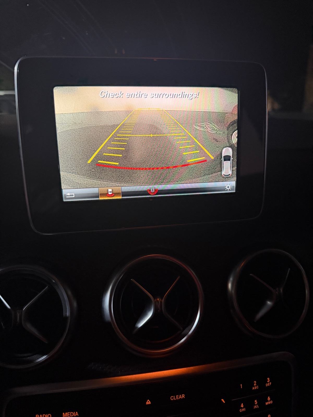 Mercedes-Benz A-klasa 180 d automatik 2017god **reg 1 god**, fotografija 11