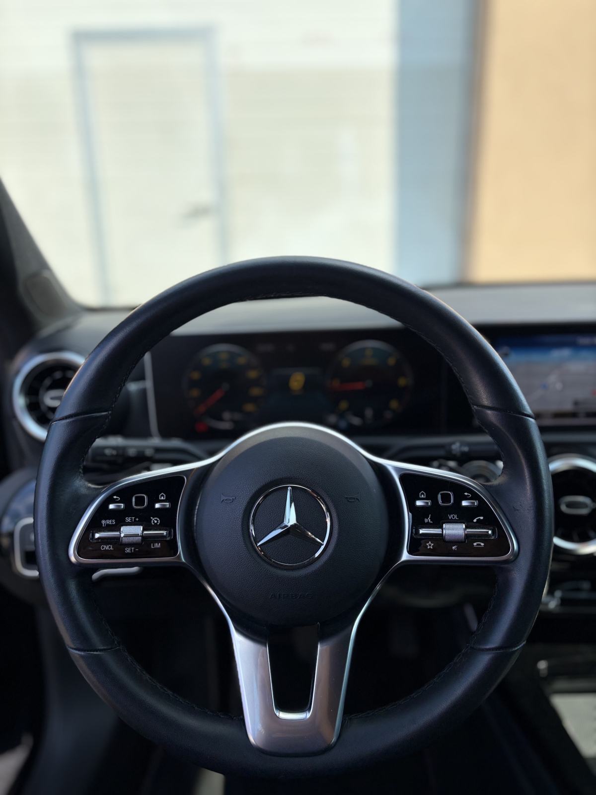 Mercedes-Benz A-klasa 180 d automatik *JAMSTVO* *LEASING*, fotografija 18
