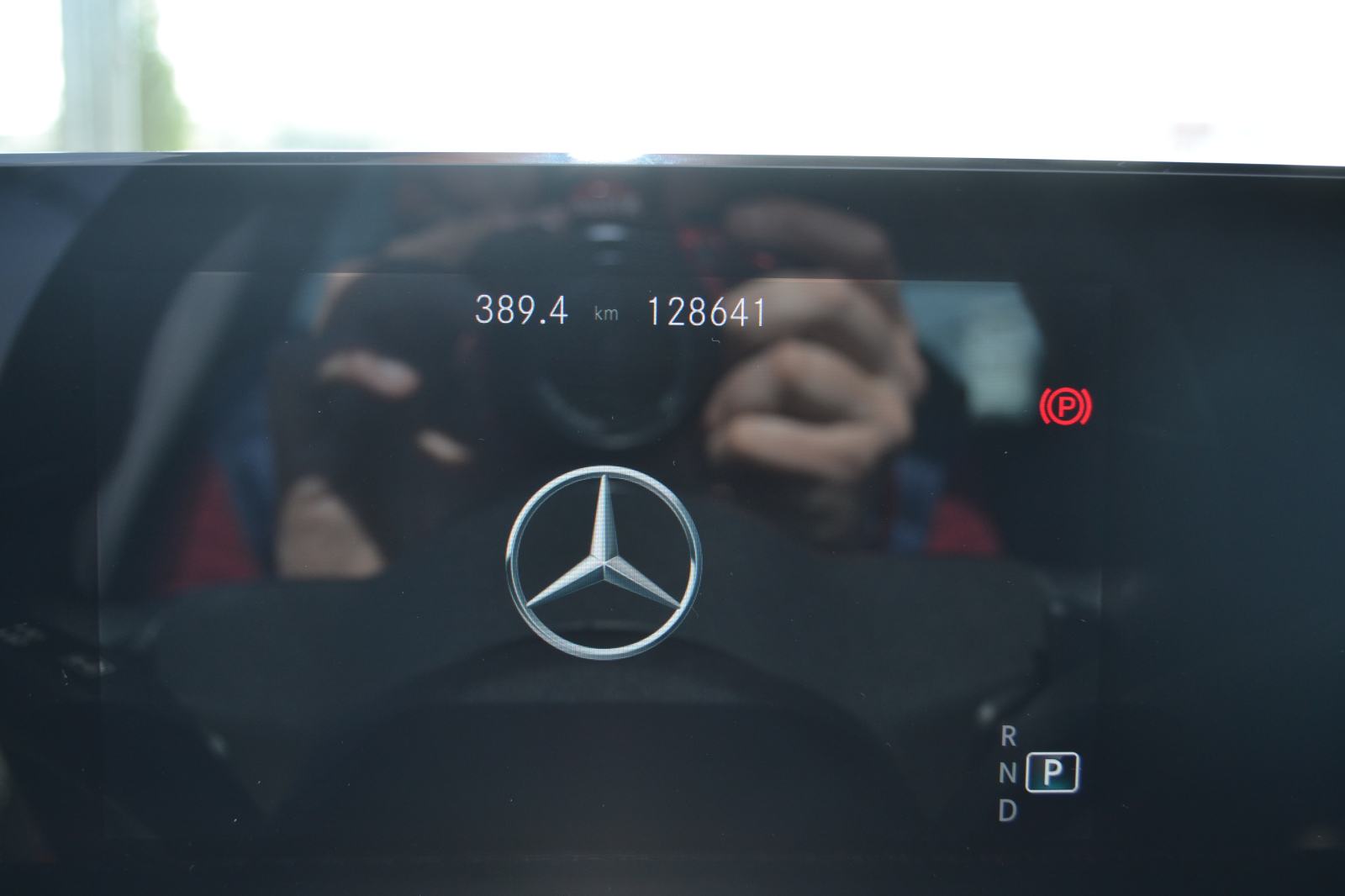 Mercedes-Benz A-klasa 180 d automatik *** rata 295€ BEZ UČEŠĆA ***, fotografija 7