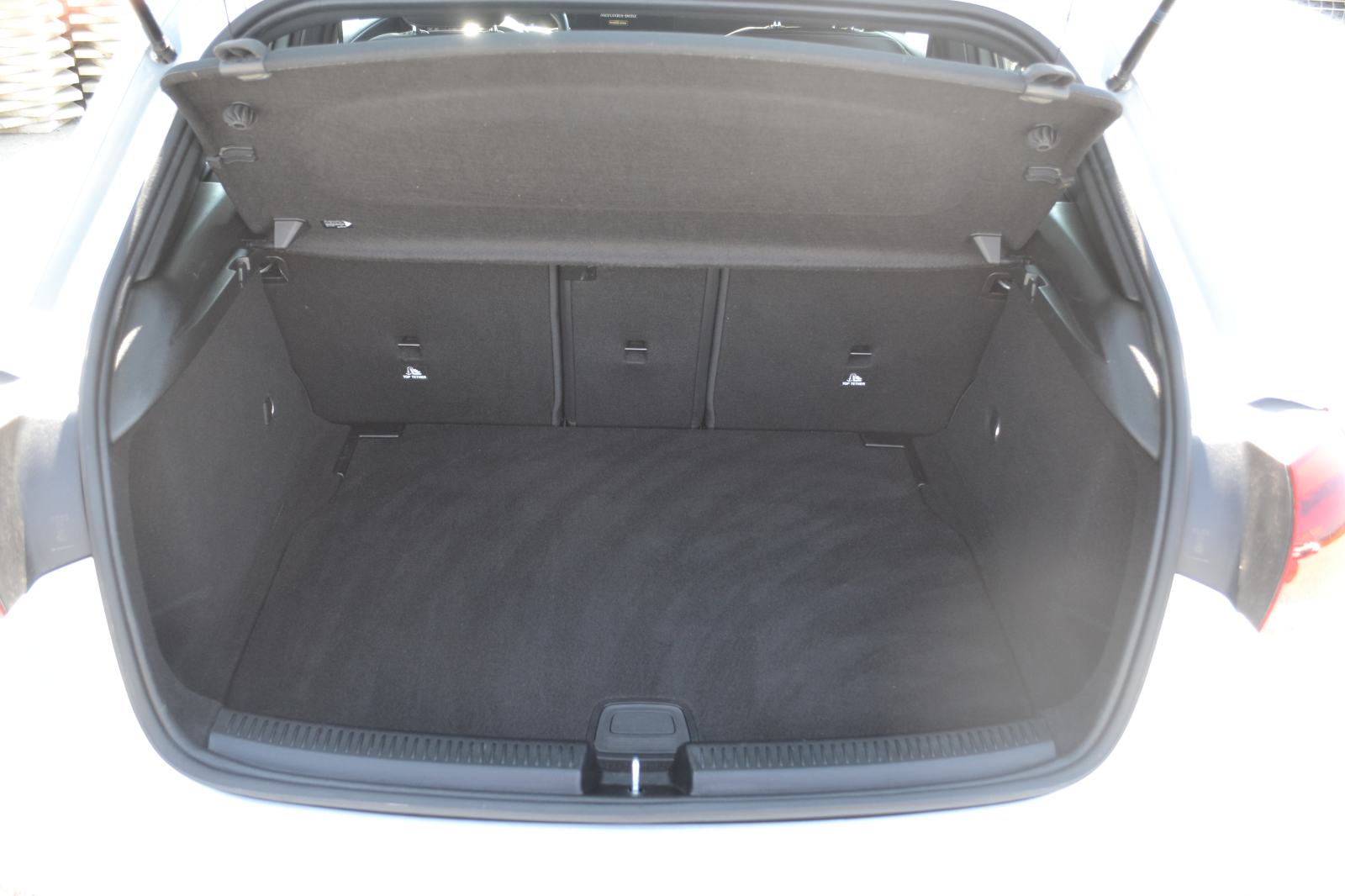 Mercedes-Benz A-klasa 180 d automatik *** rata 295€ BEZ UČEŠĆA ***, fotografija 17