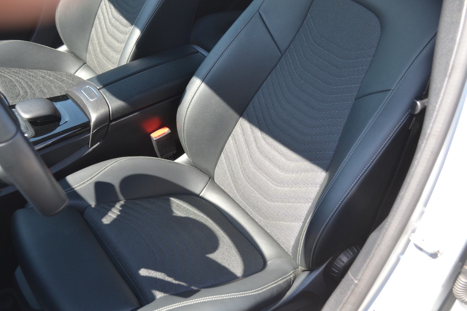 Mercedes-Benz A-klasa 180 d automatik *** rata 295€ BEZ UČEŠĆA ***, fotografija 13