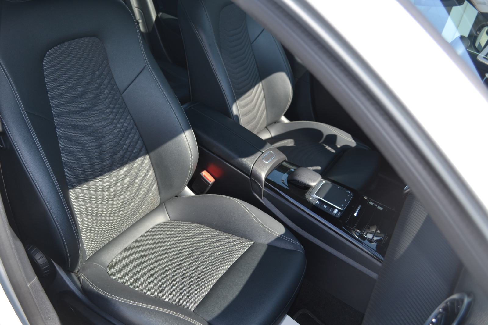 Mercedes-Benz A-klasa 180 d automatik *** rata 295€ BEZ UČEŠĆA ***, fotografija 16
