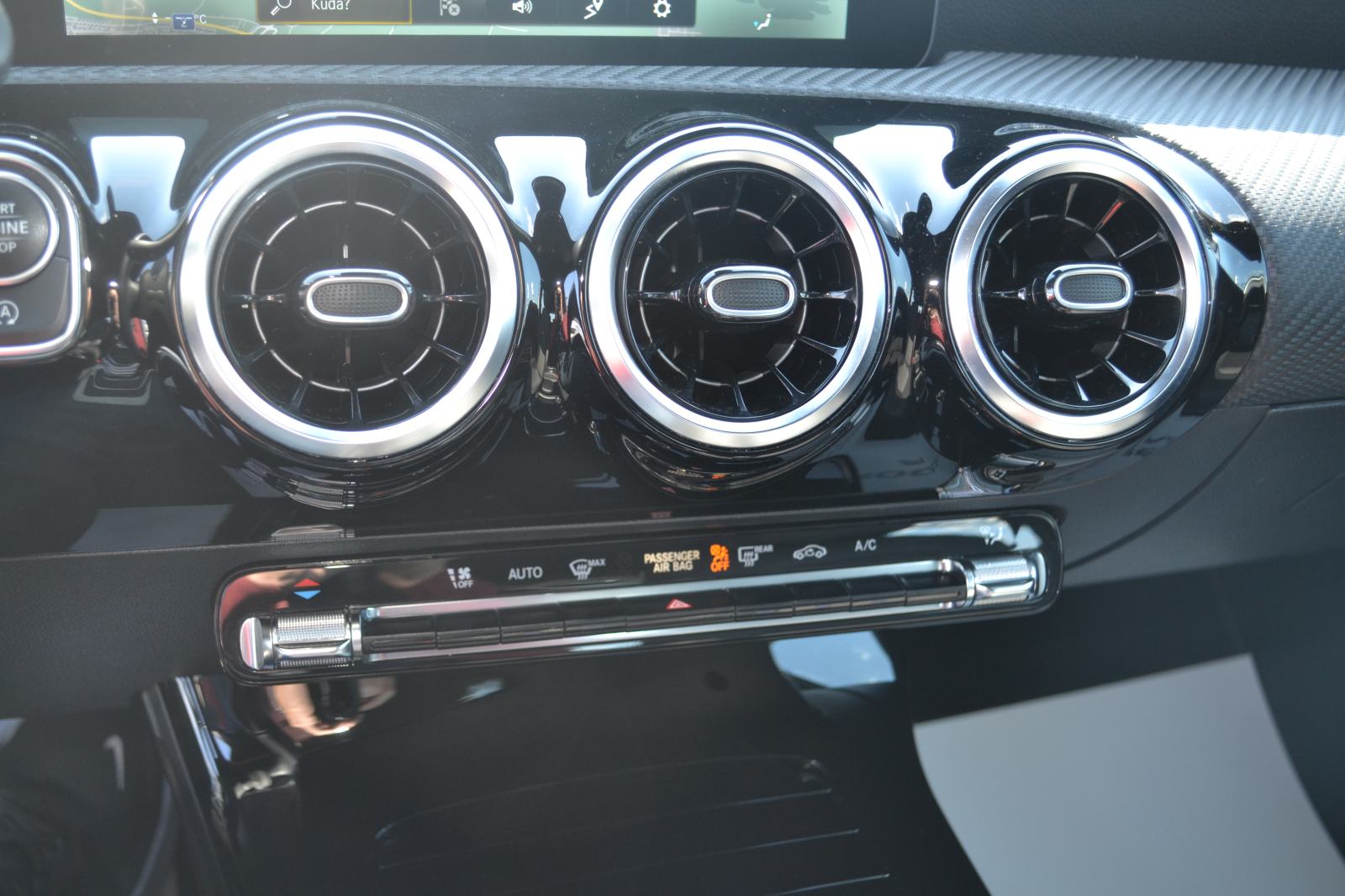 Mercedes-Benz A-klasa 180 d automatik *** rata 295€ BEZ UČEŠĆA ***, fotografija 19
