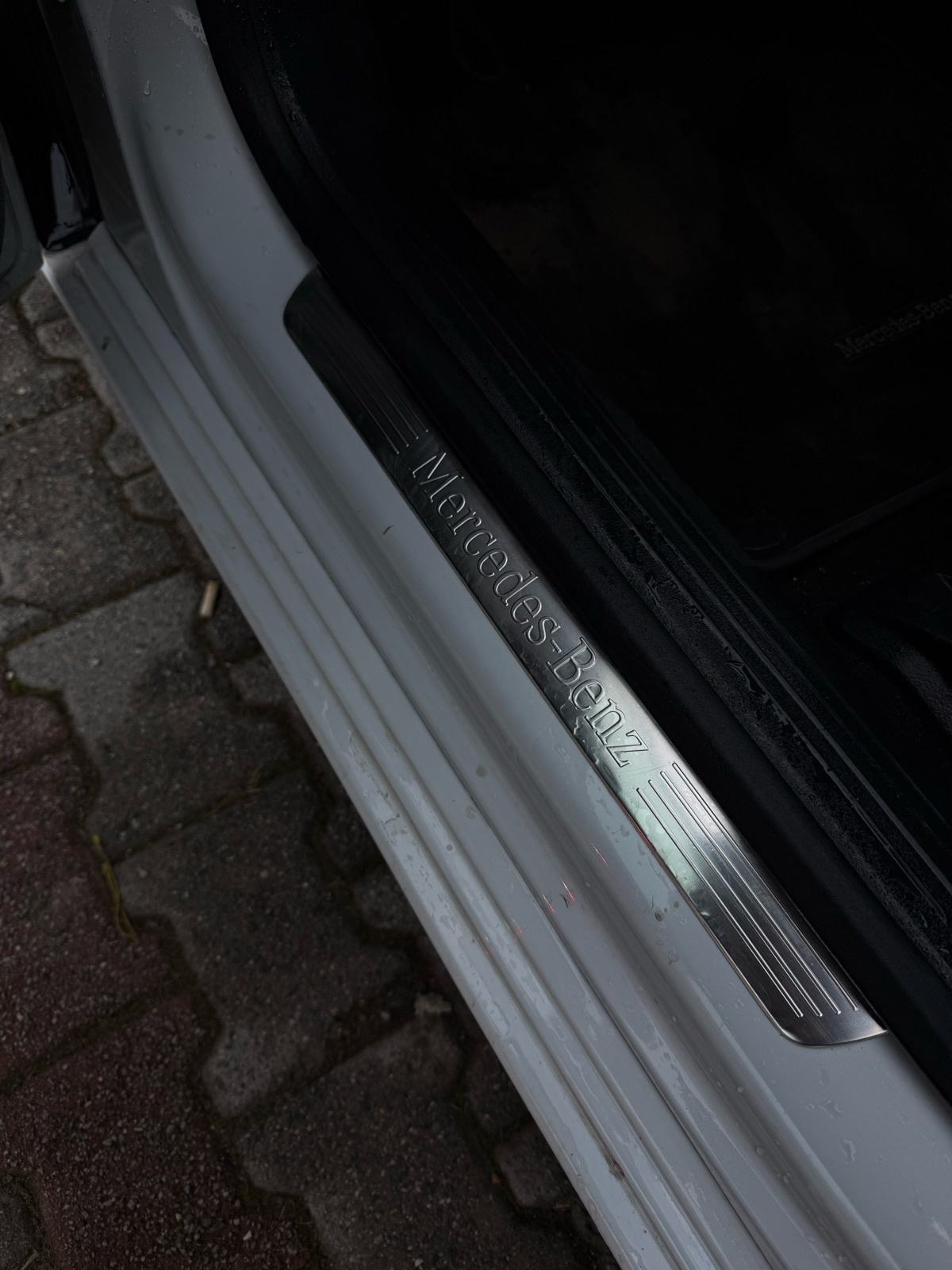 Mercedes-Benz A-klasa 180 d automatik, fotografija 8