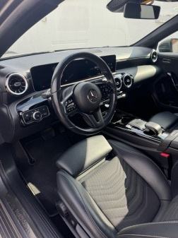 Mercedes Benz A 180 automatik, fotografija 3
