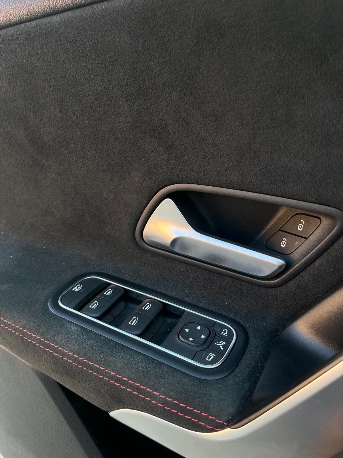 Mercedes-Benz A-klasa 180 d automatik, fotografija 19