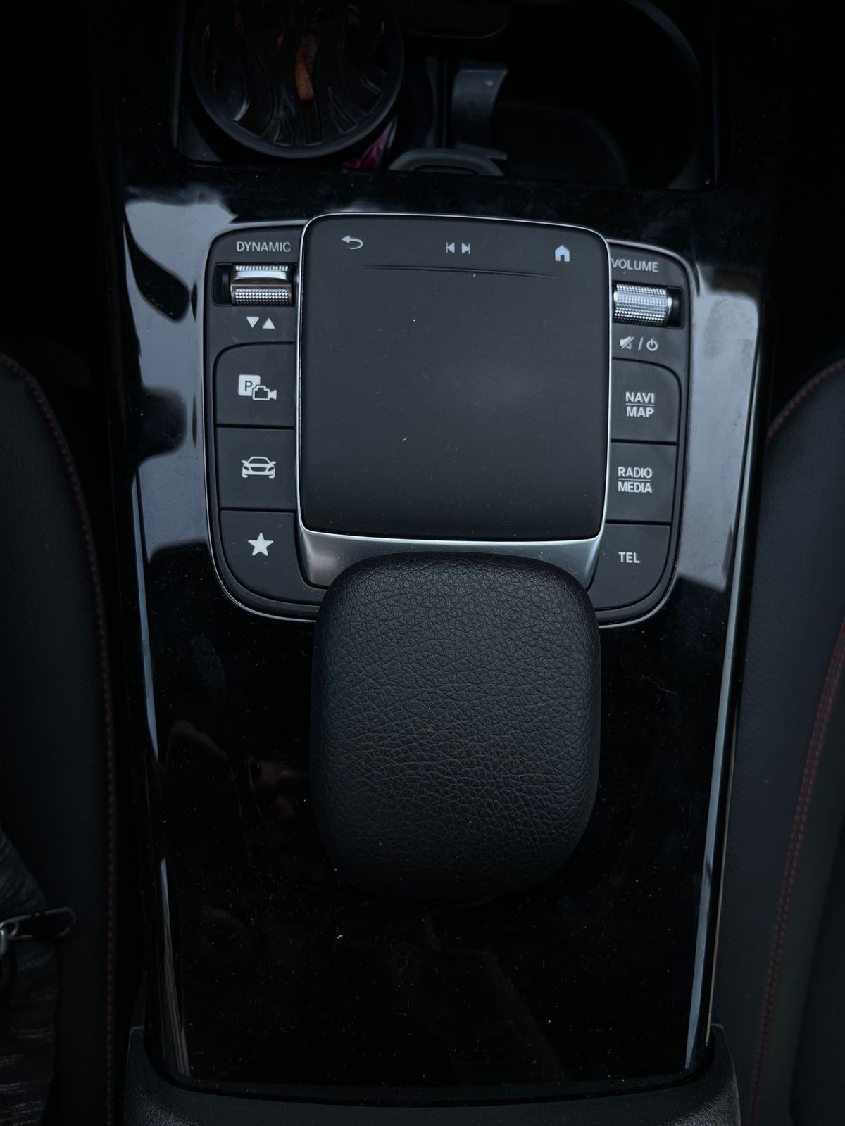 Mercedes-Benz A-klasa 180 d automatik, fotografija 13