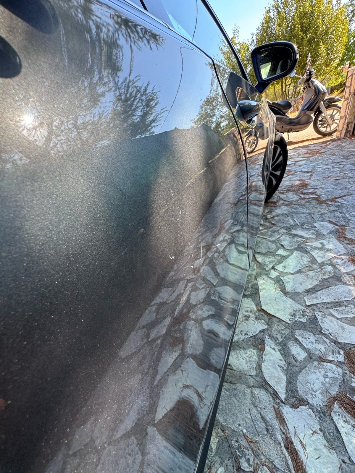 Mercedes-Benz A-klasa 180 d automatik, fotografija 5