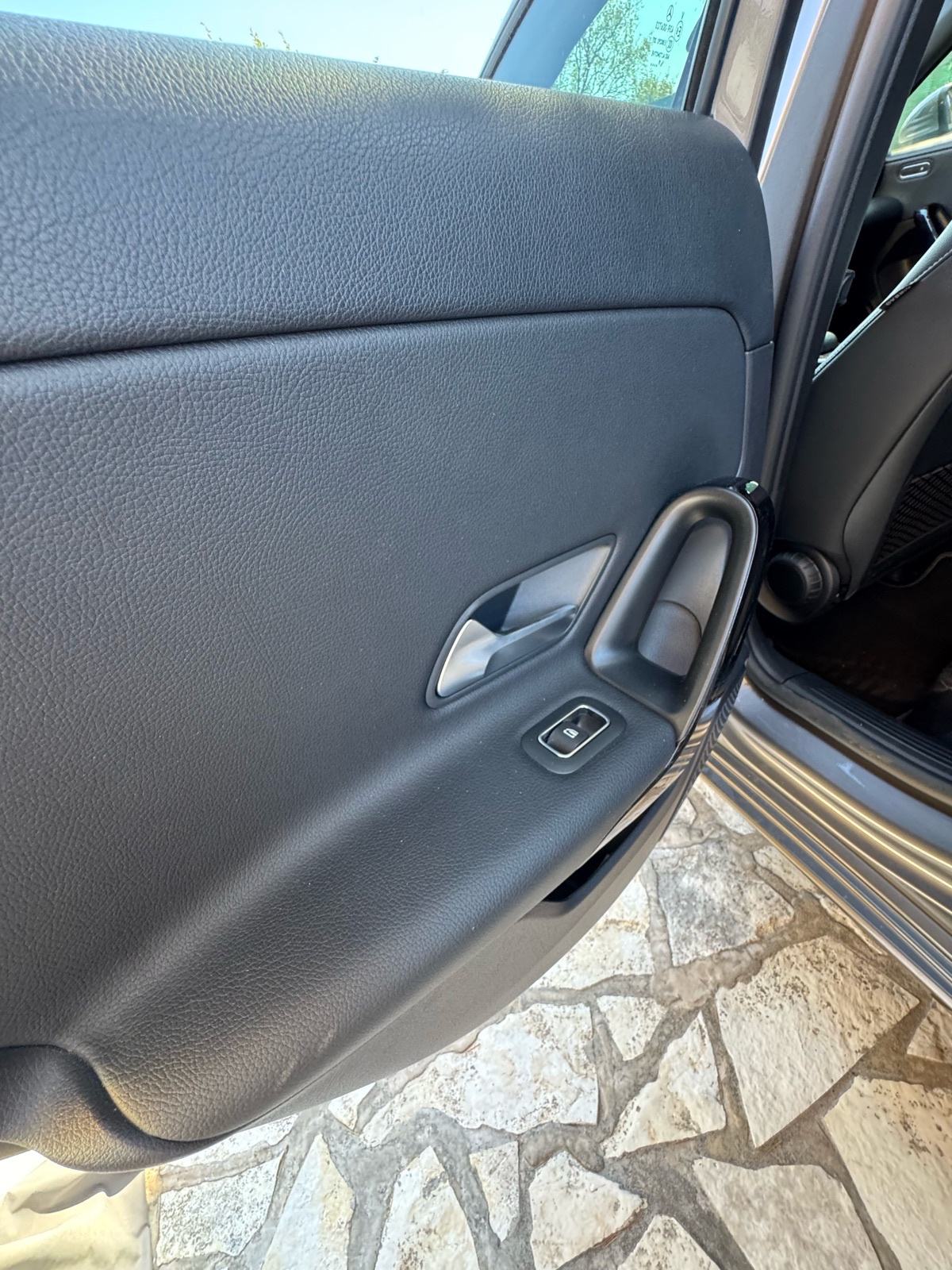 Mercedes-Benz A-klasa 180 d automatik, fotografija 13