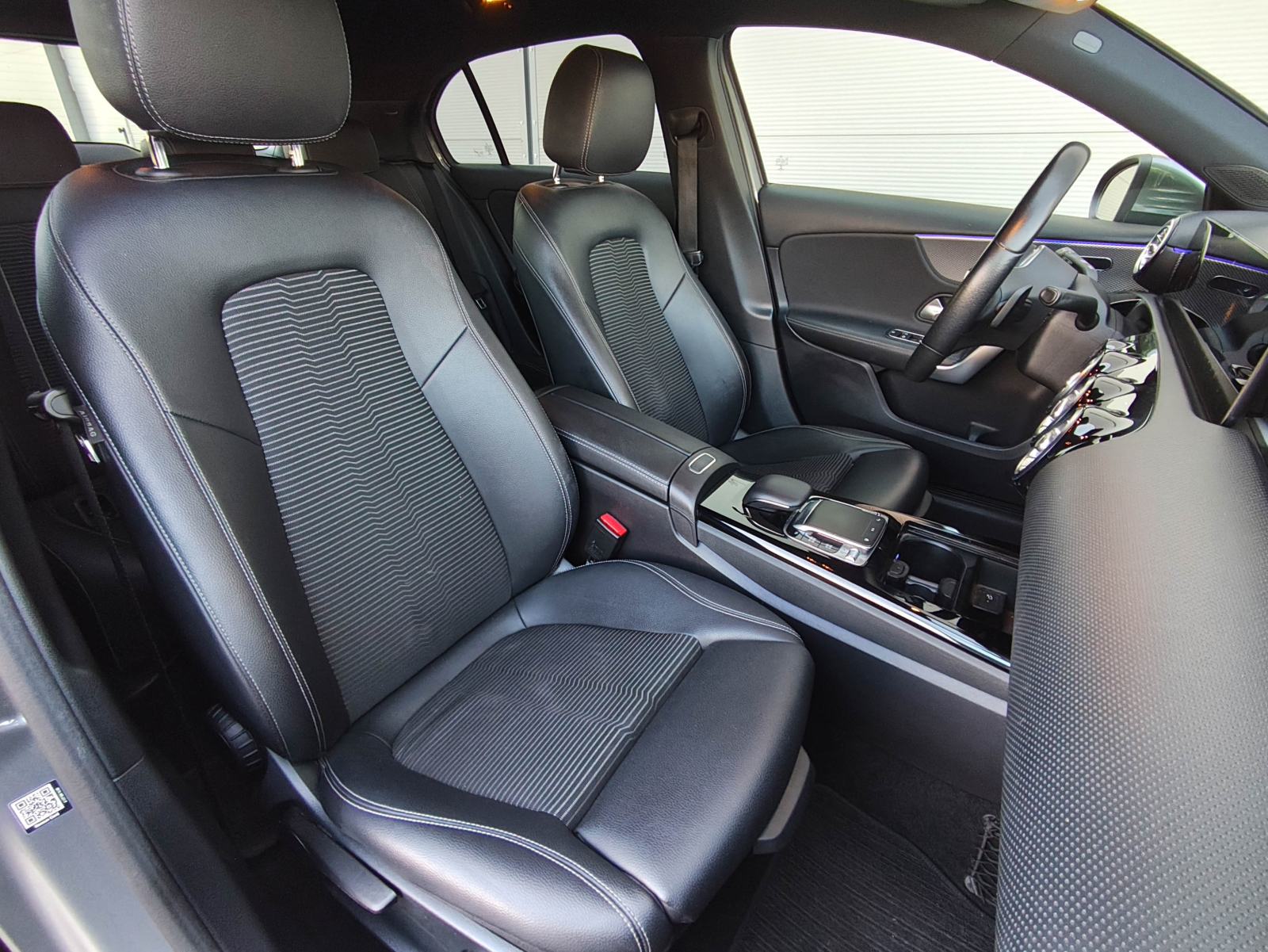 Mercedes-Benz A-klasa 180 d Progressive Aut. |LED |Kam |Ambi |17''Alu, fotografija 15
