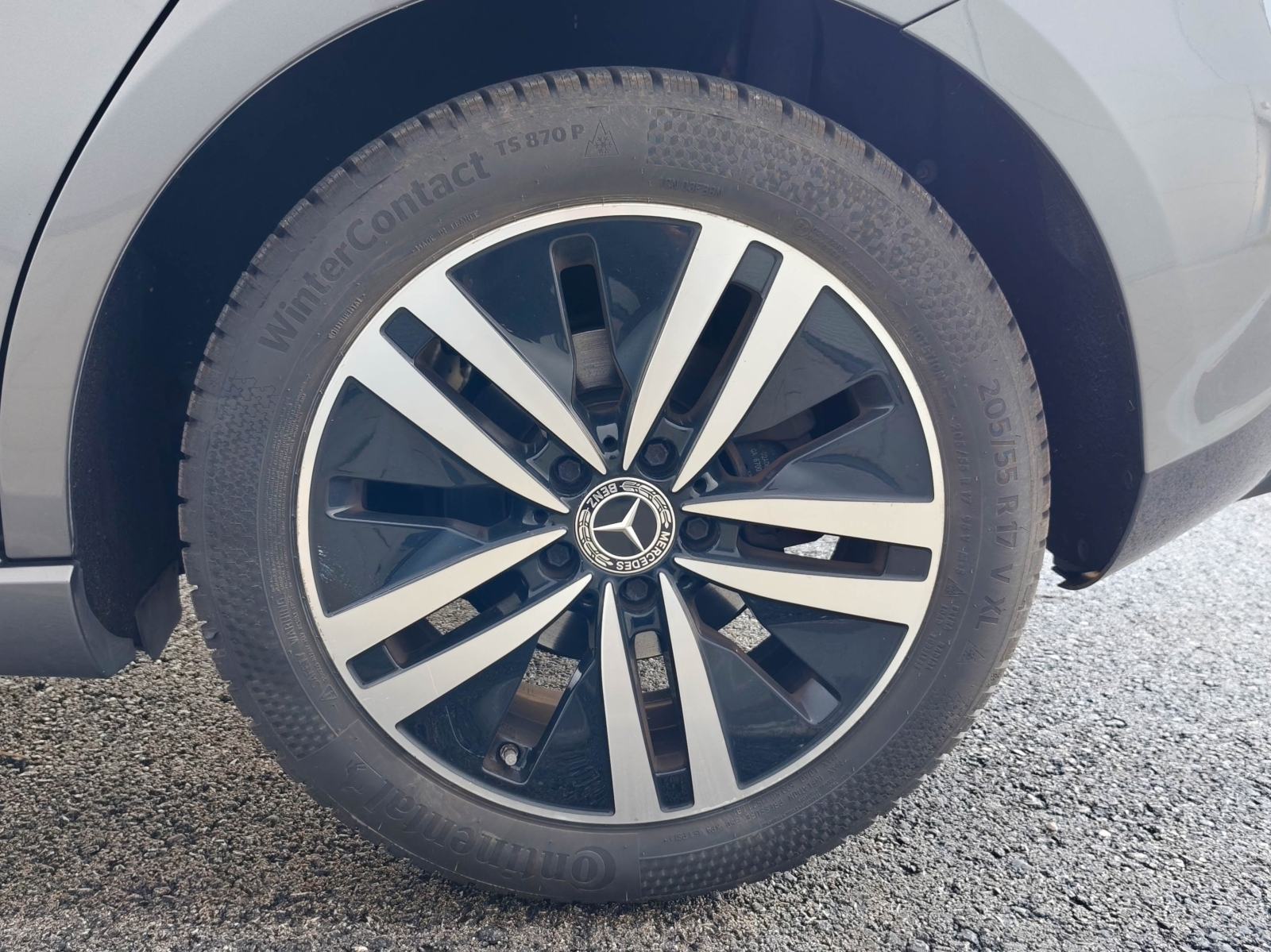 Mercedes-Benz A-klasa 180 d Progressive Aut. |LED |Kam |Ambi |17''Alu, fotografija 20