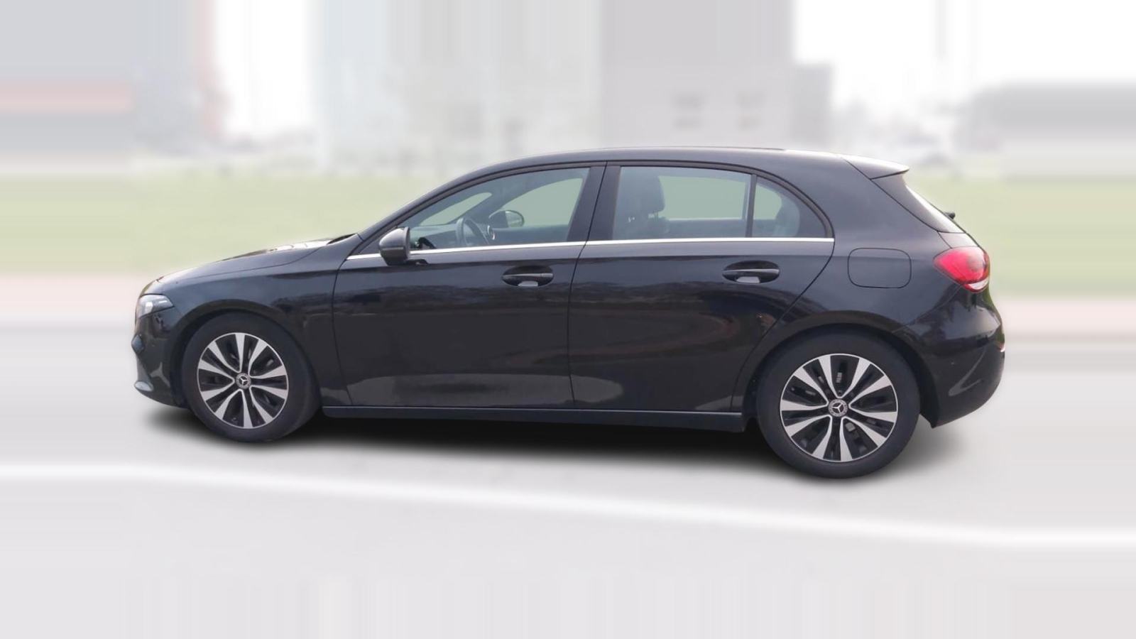 Mercedes-Benz A-klasa 180 d, motor 2.0 (mercedes), garancija, fotografija 5
